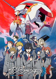 Darling in the FranXX